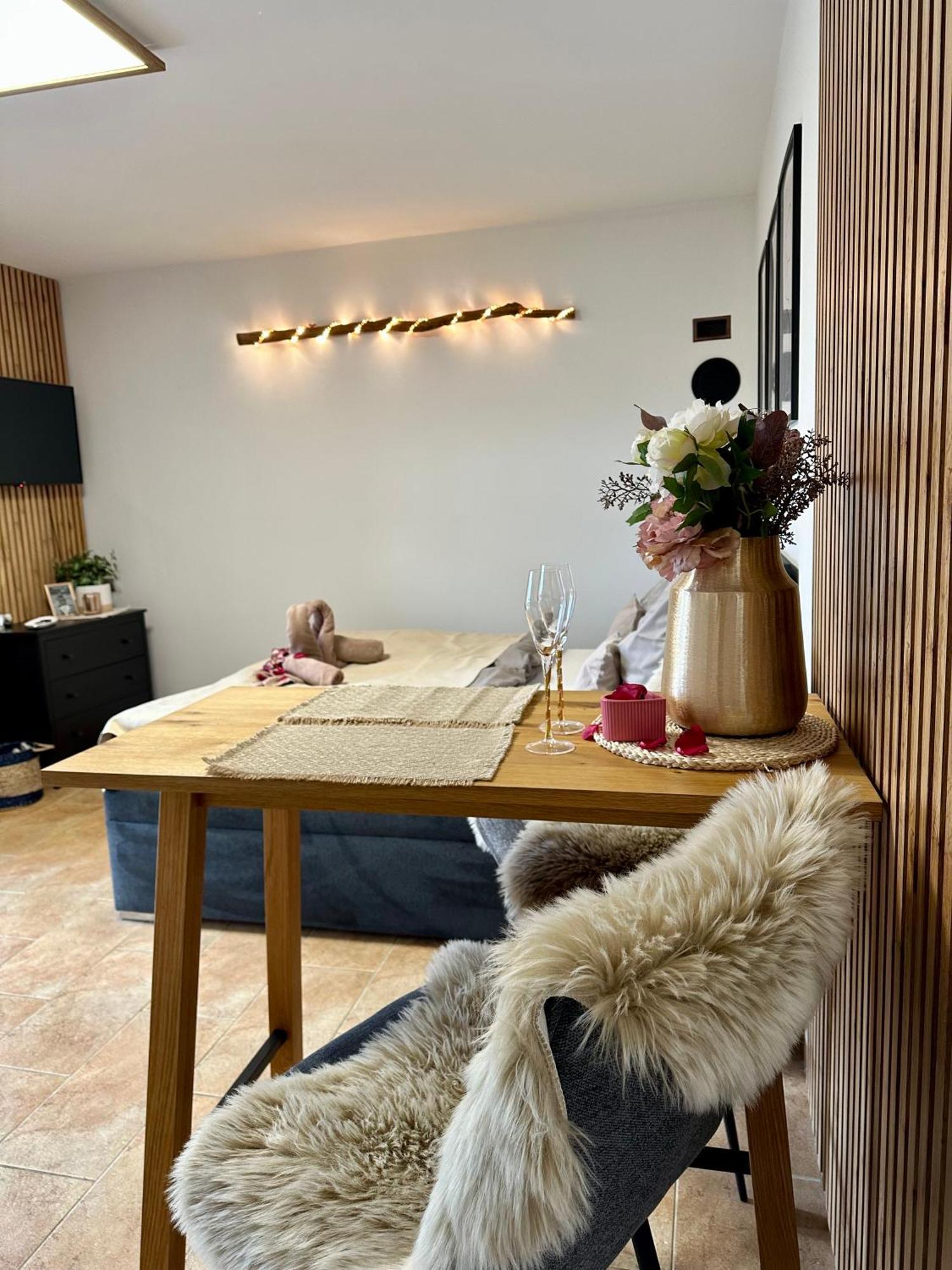 מרטין Apartman Ranc מראה חיצוני תמונה